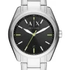 Armani Exchange Herrenuhren-GIACOMO AX2856