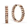 BERING Ohrschmuck-Arctic Symphony Creolen 729-30-05