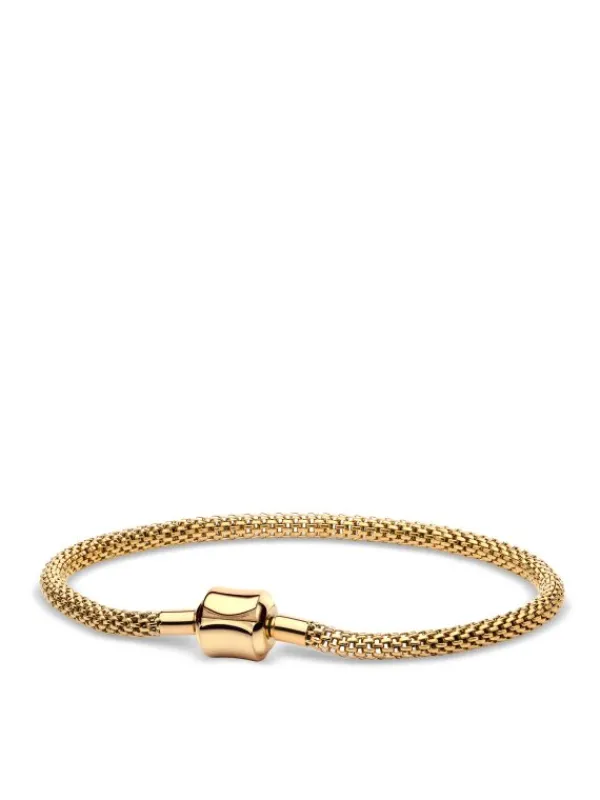 BERING Armbänder-Arctic Symphony gold Bracelet 613-20