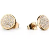 BERING Ohrschmuck-Arctic Symphony gold Petite Earrings 708-27-05