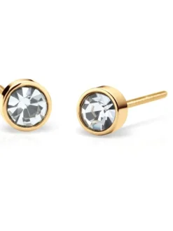BERING Ohrschmuck-Arctic Symphony gold Petite Earrings 709-271-05