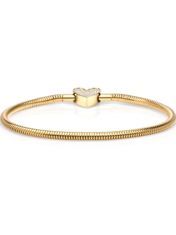BERING Armbänder-Arctic Symphony gold Bracelet 618-20