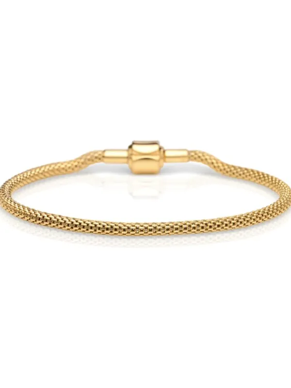 BERING Armbänder-Arctic Symphony gold Bracelet 613-20