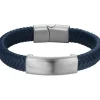 BERING Armbänder-Arctic Symphony Herrenarmband 637-817