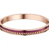 BERING Armreifen-Arctic Symphony rosé gold Bangle 627-3010