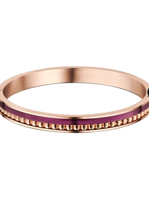 BERING Armreifen-Arctic Symphony rosé gold Bangle 627-3010