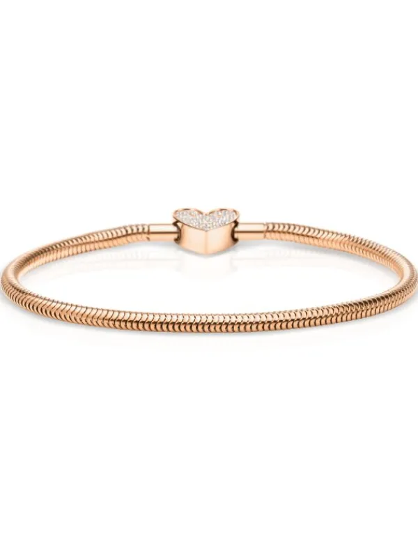 BERING Armbänder-Arctic Symphony rosé gold Bracelet 618-30