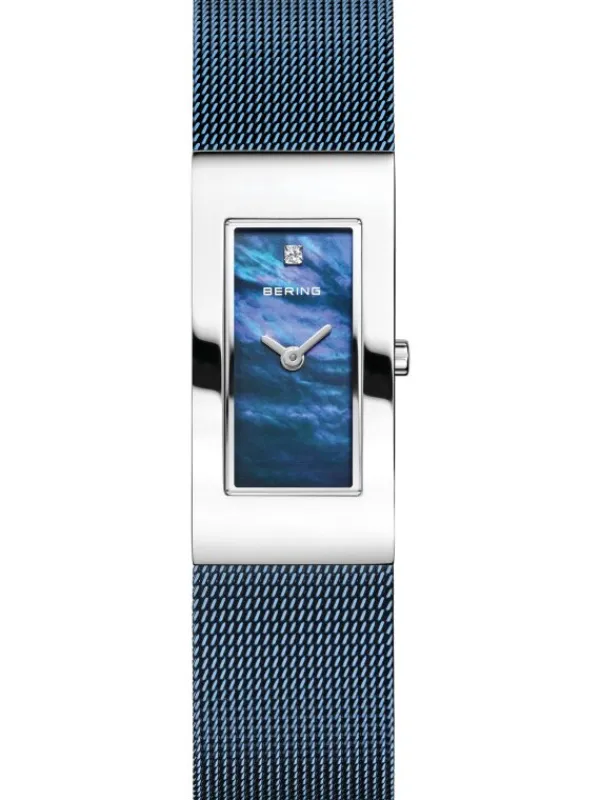 BERING Damenuhren-Armbanduhr 10817-307