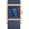 BERING Damenuhren-Armbanduhr 10426-367-S