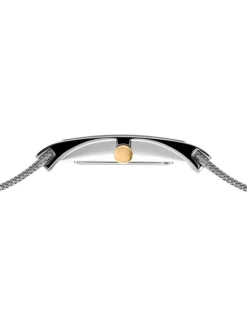 BERING Damenuhren-Armbanduhr 10222-010-S