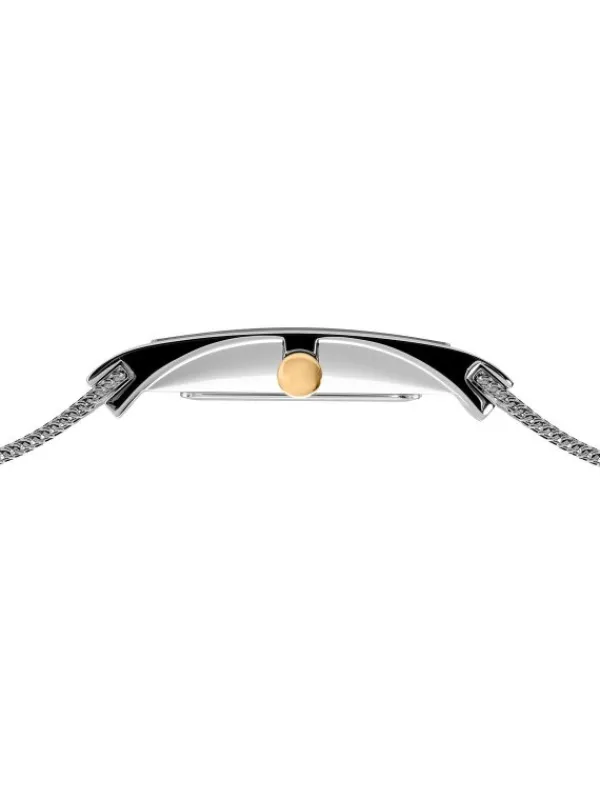 BERING Damenuhren-Armbanduhr 10222-010-S