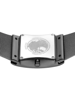 BERING Herrenuhren-Armbanduhr Solar 16433-377