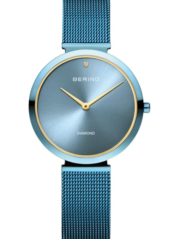 BERING Damenuhren-Charity 18132-Charity1