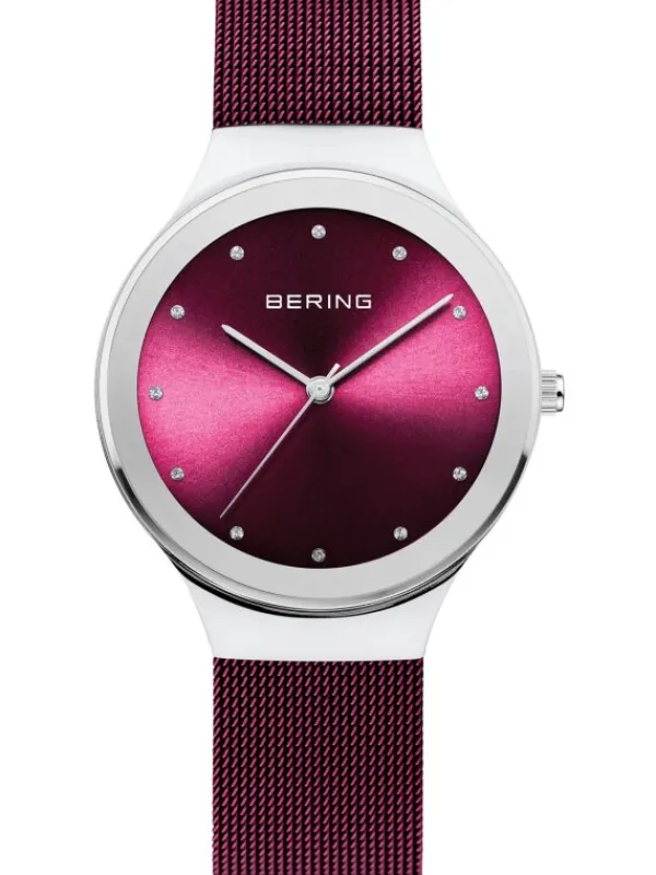 BERING Damenuhren-Classic 12934-909