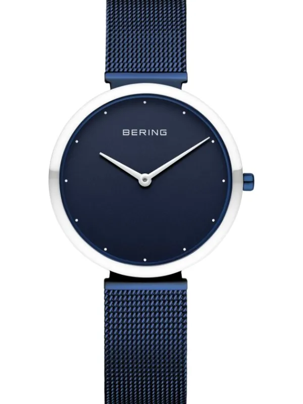BERING Damenuhren-Classic 18132-397