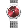 BERING Damenuhren-Classic 10126-003