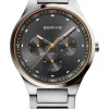 BERING Herrenuhren-Classic 11740-009