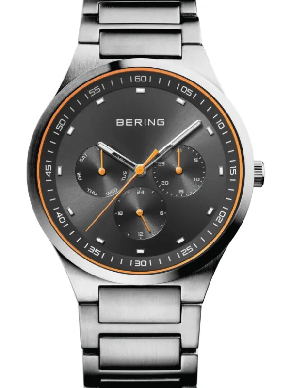 BERING Herrenuhren-Classic 11740-009