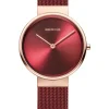 BERING Damenuhren-Classic 14531-363