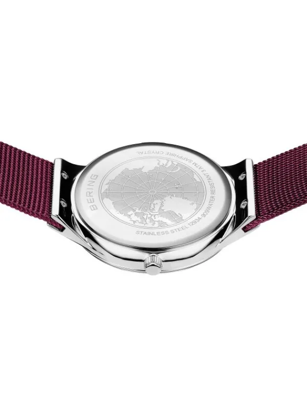 BERING Damenuhren-Classic 12934-909