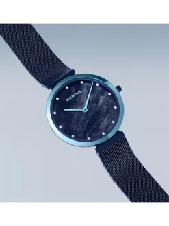 BERING Damenuhren-Classic 18132-398