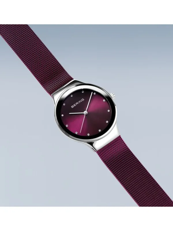 BERING Damenuhren-Classic 12934-909