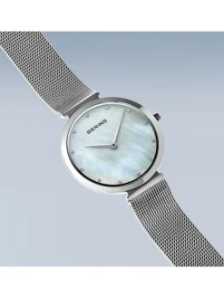 BERING Damenuhren-Classic 18132-004