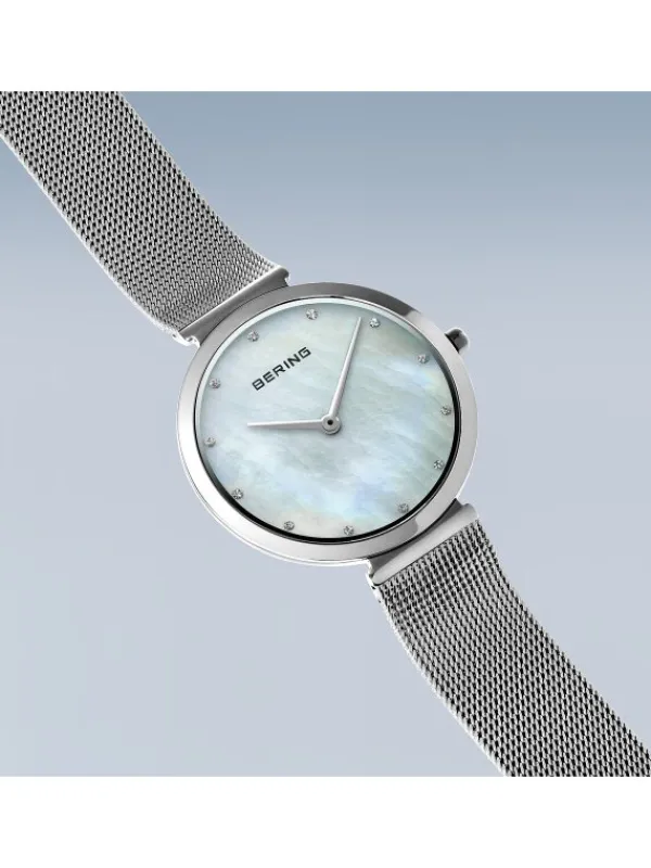 BERING Damenuhren-Classic 18132-004