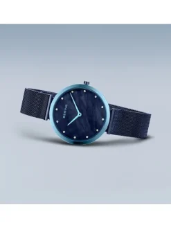 BERING Damenuhren-Classic 18132-398