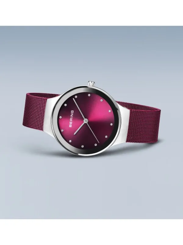 BERING Damenuhren-Classic 12934-909