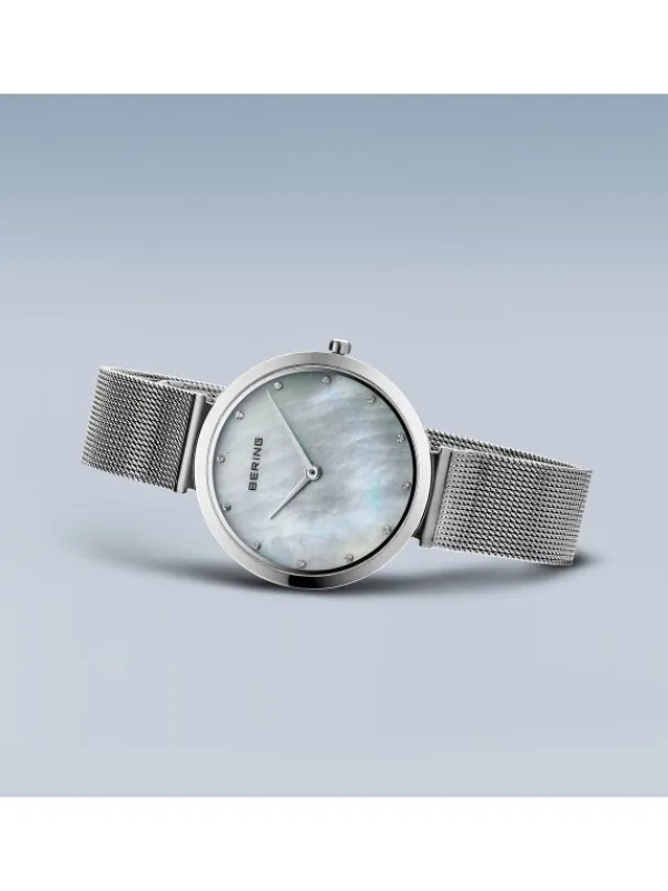 BERING Damenuhren-Classic 18132-004
