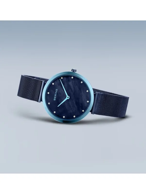 BERING Damenuhren-Classic 18132-398