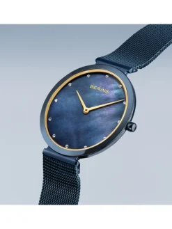 BERING Damenuhren-Classic 18132-399