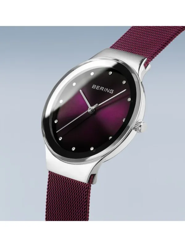 BERING Damenuhren-Classic 12934-909