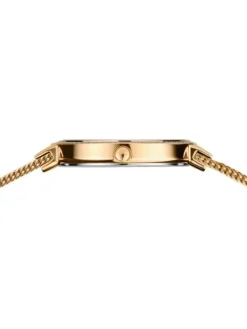 BERING Damenuhren-Classic goldf. 14531-330
