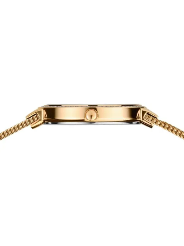 BERING Damenuhren-Classic goldf. 14531-330