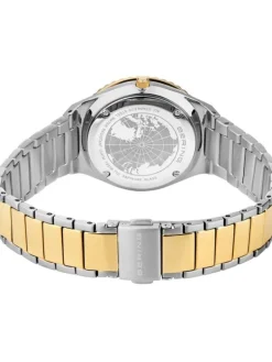 BERING Damenuhren-Classic Lünette 18936-710