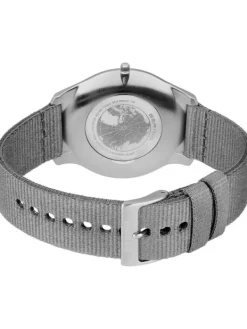 BERING Herrenuhren-Classic Natoband 18342-577