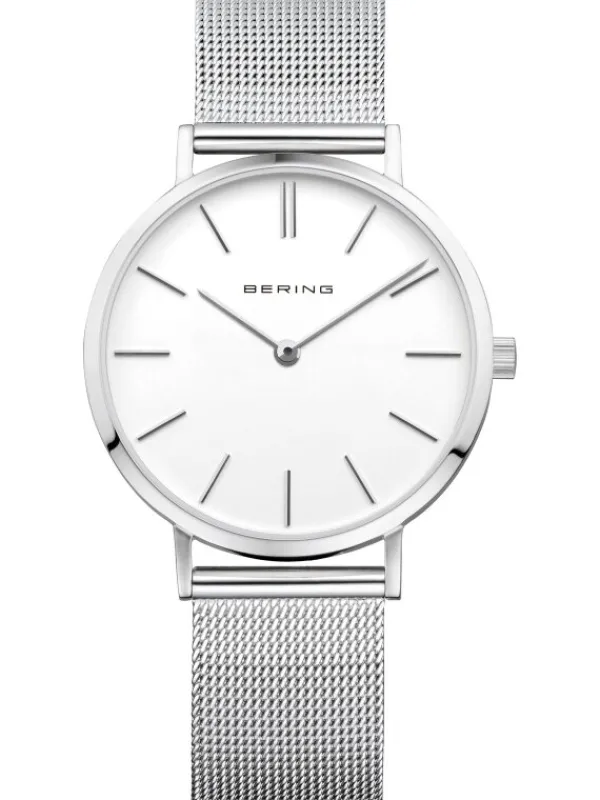 BERING Damenuhren-Damenuhr 14134-004
