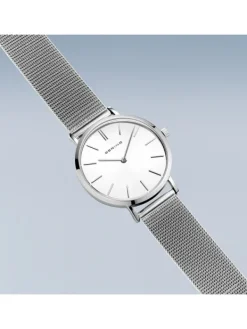 BERING Damenuhren-Damenuhr 14134-004