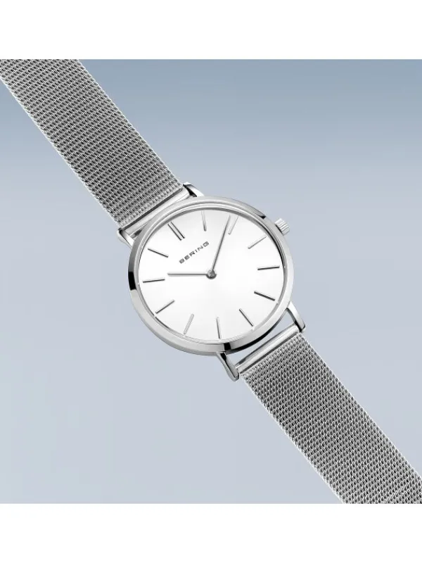 BERING Damenuhren-Damenuhr 14134-004