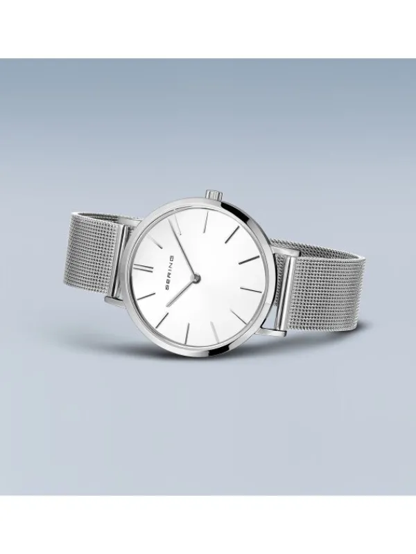 BERING Damenuhren-Damenuhr 14134-004