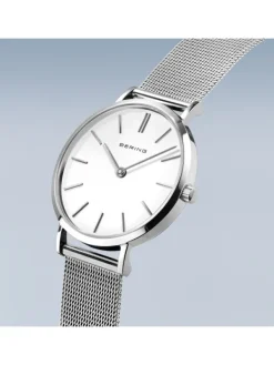 BERING Damenuhren-Damenuhr 14134-004