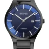 BERING Herrenuhren-Herrenuhr Solar Titan 15239-727