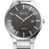 BERING Herrenuhren-Herrenuhr Solar Titan 15239-779