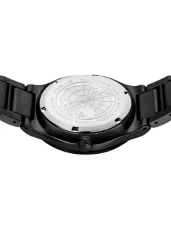 BERING Herrenuhren-Herrenuhr Solar Titan 15239-727