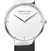 BERING Herrenuhren-Max René 15540-409