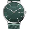 BERING Herrenuhren-Slim Solar 15439-808