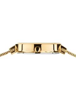 BERING Damenuhren-Slim Solar 14631-324