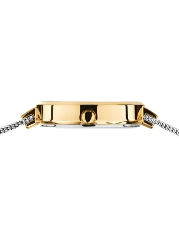 BERING Damenuhren-Slim Solar 14631-024
